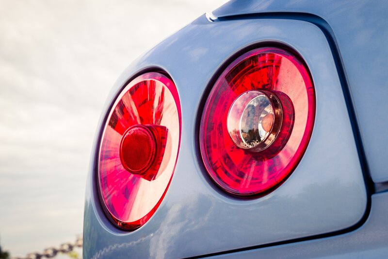 Car Taillights