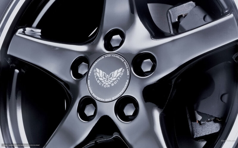 Car Wheel Center Cap