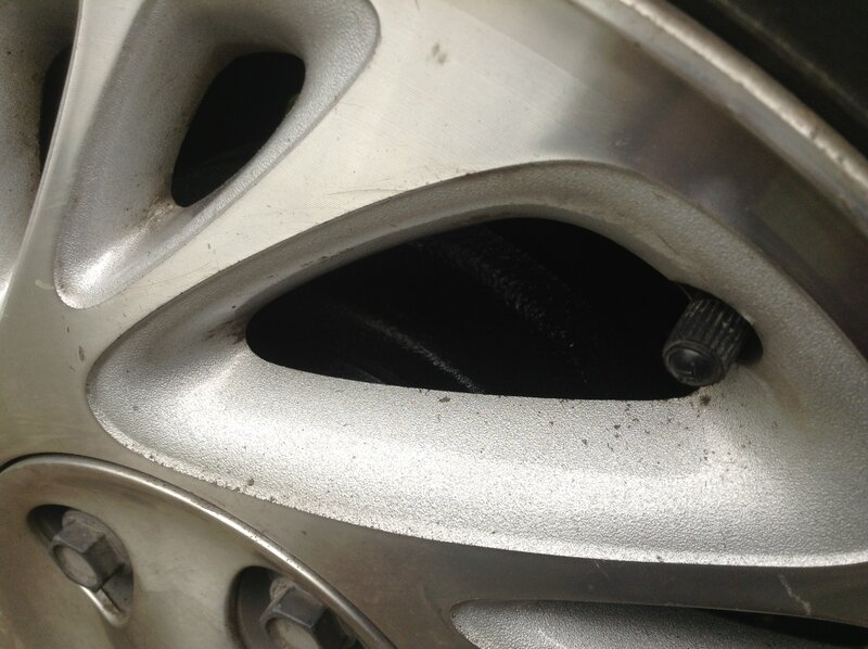 Car Wheel Rim