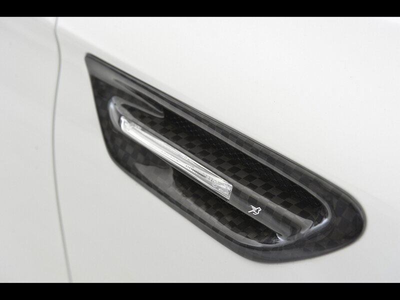 carbon fiber door handle