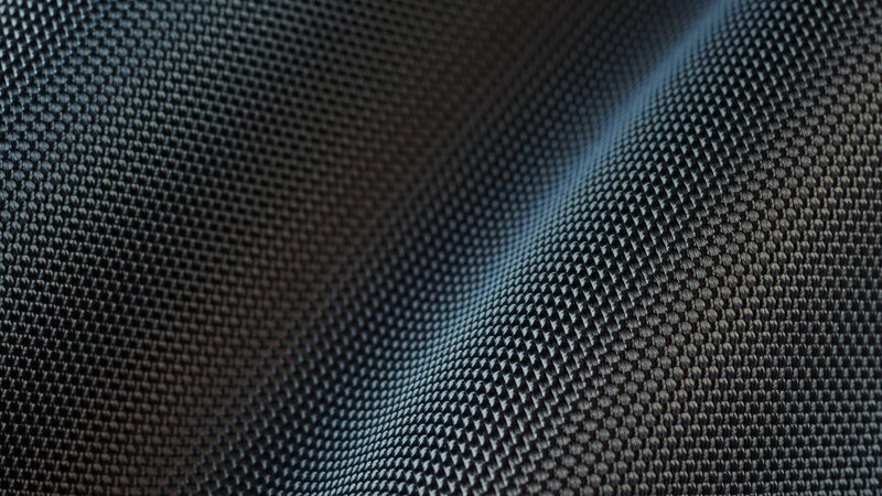 Carbon Fiber Texture — Black, Neutral, Photograph