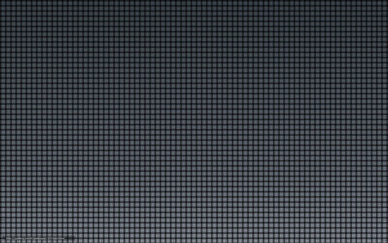 Carbon Fiber Texture — Gray