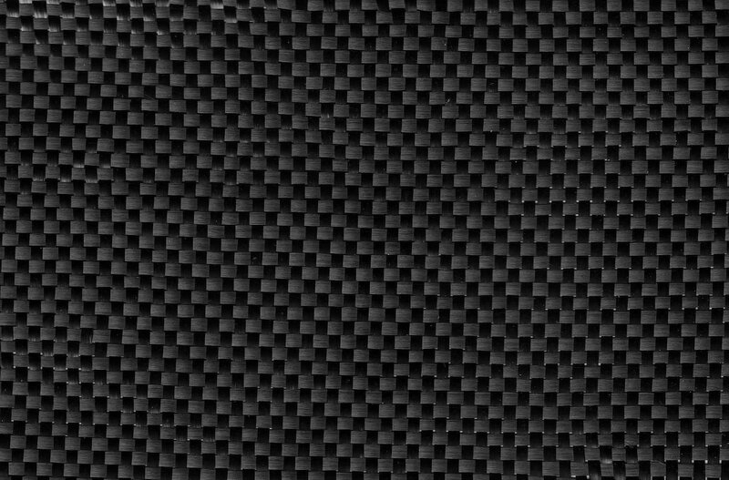 Carbon Fiber Weave