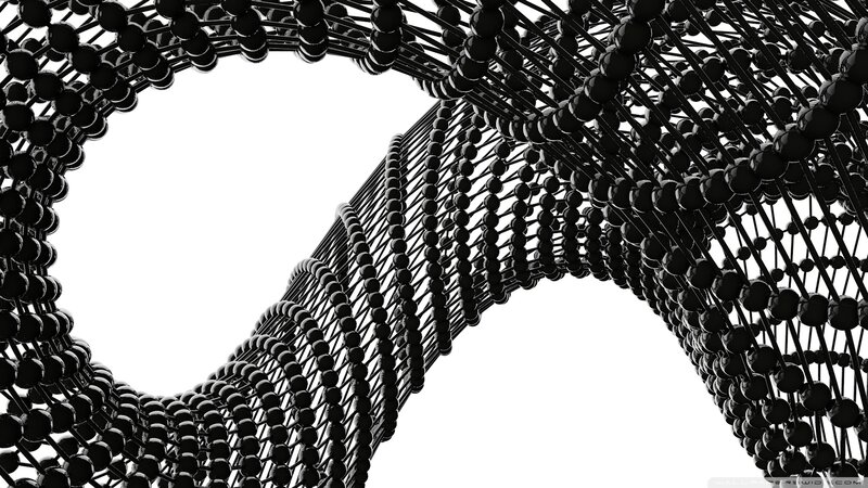 Carbon Nanotube Structure