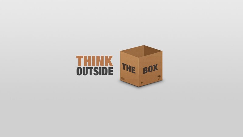 Cardboard Box