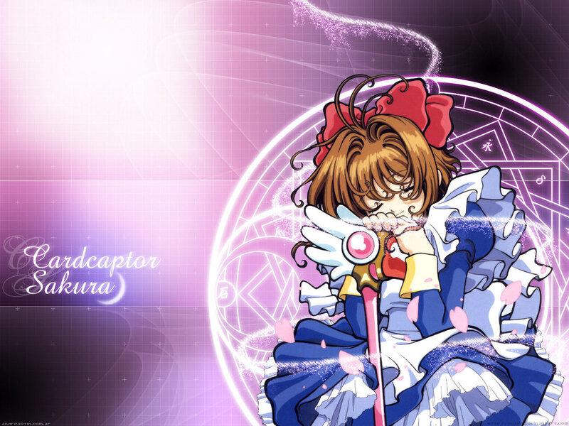 Cardcaptor Sakura