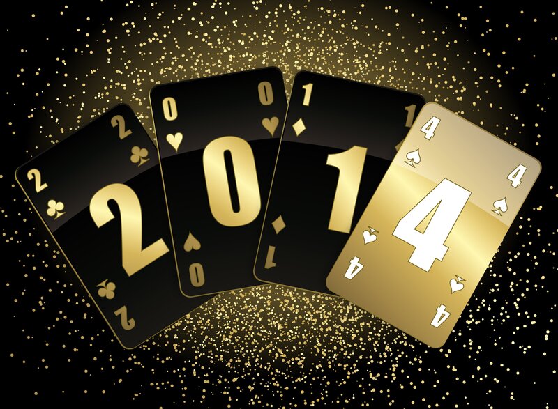 Cards Forming 2014