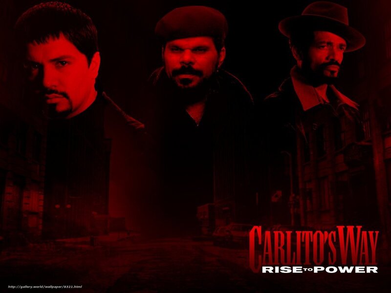 Carlito's Way: Rise to Power