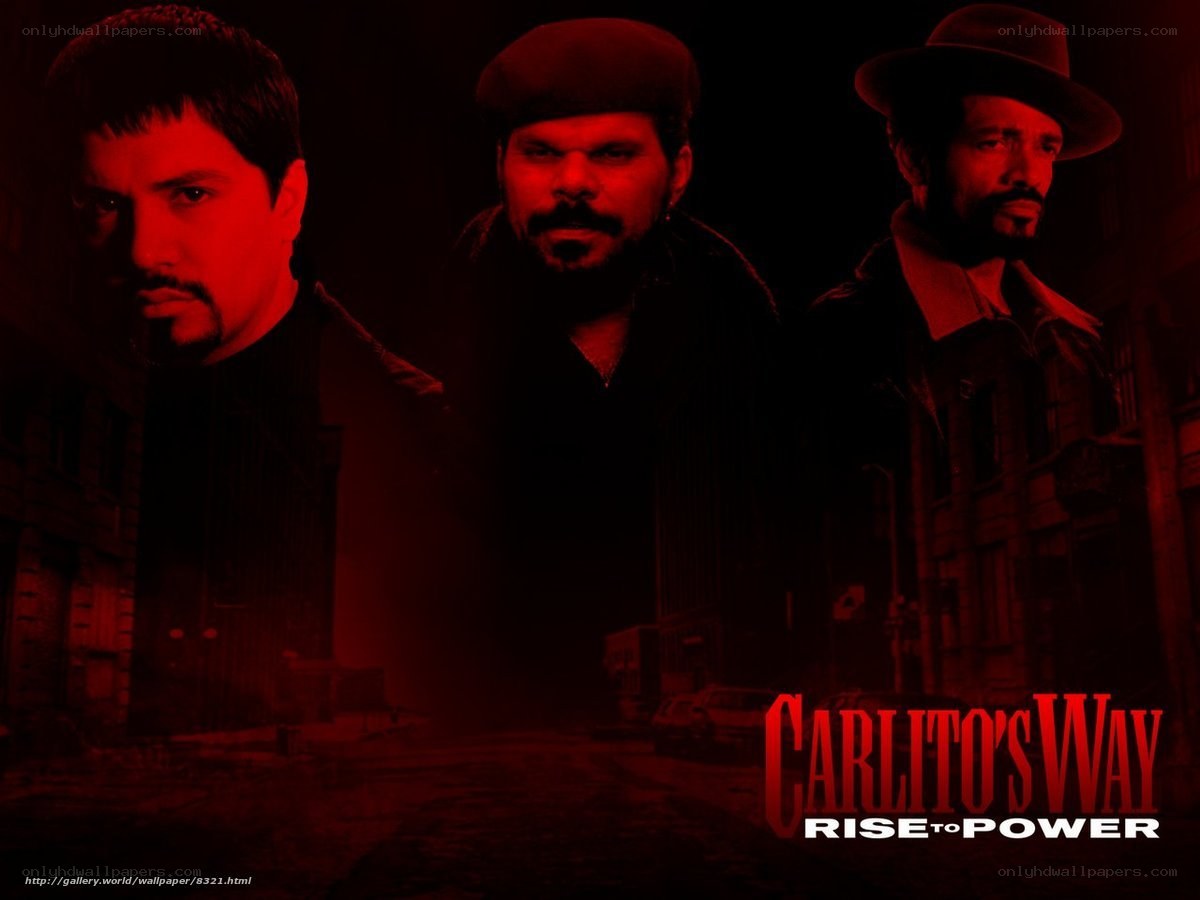 Carlito's Way: Rise to Power