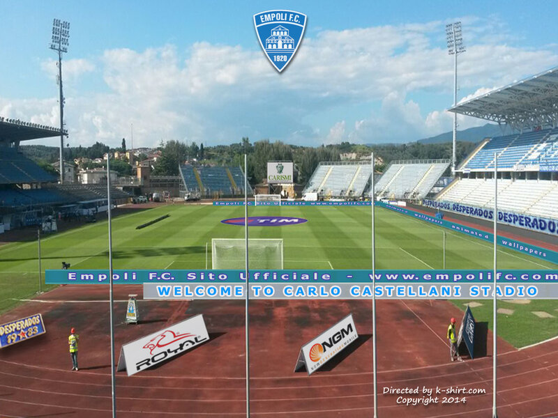 Carlo Castellani Stadium