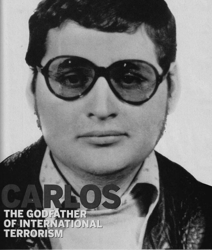 Carlos: The Godfather of International Terrorism