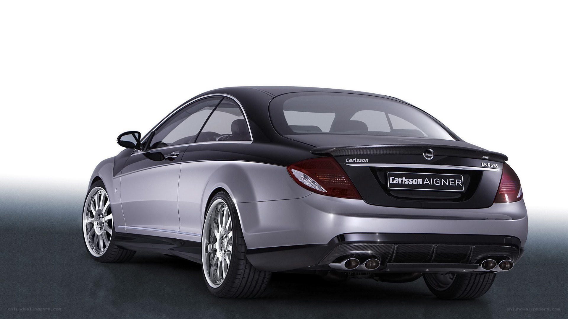 Carlsson Aigner CK65RS