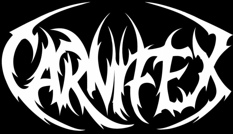 Carnifex band logo