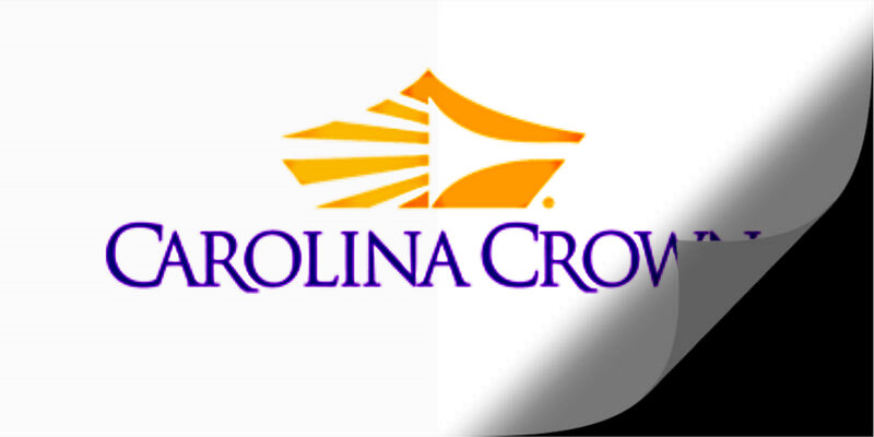 Carolina Crown logo