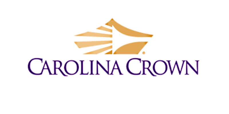 Carolina Crown logo