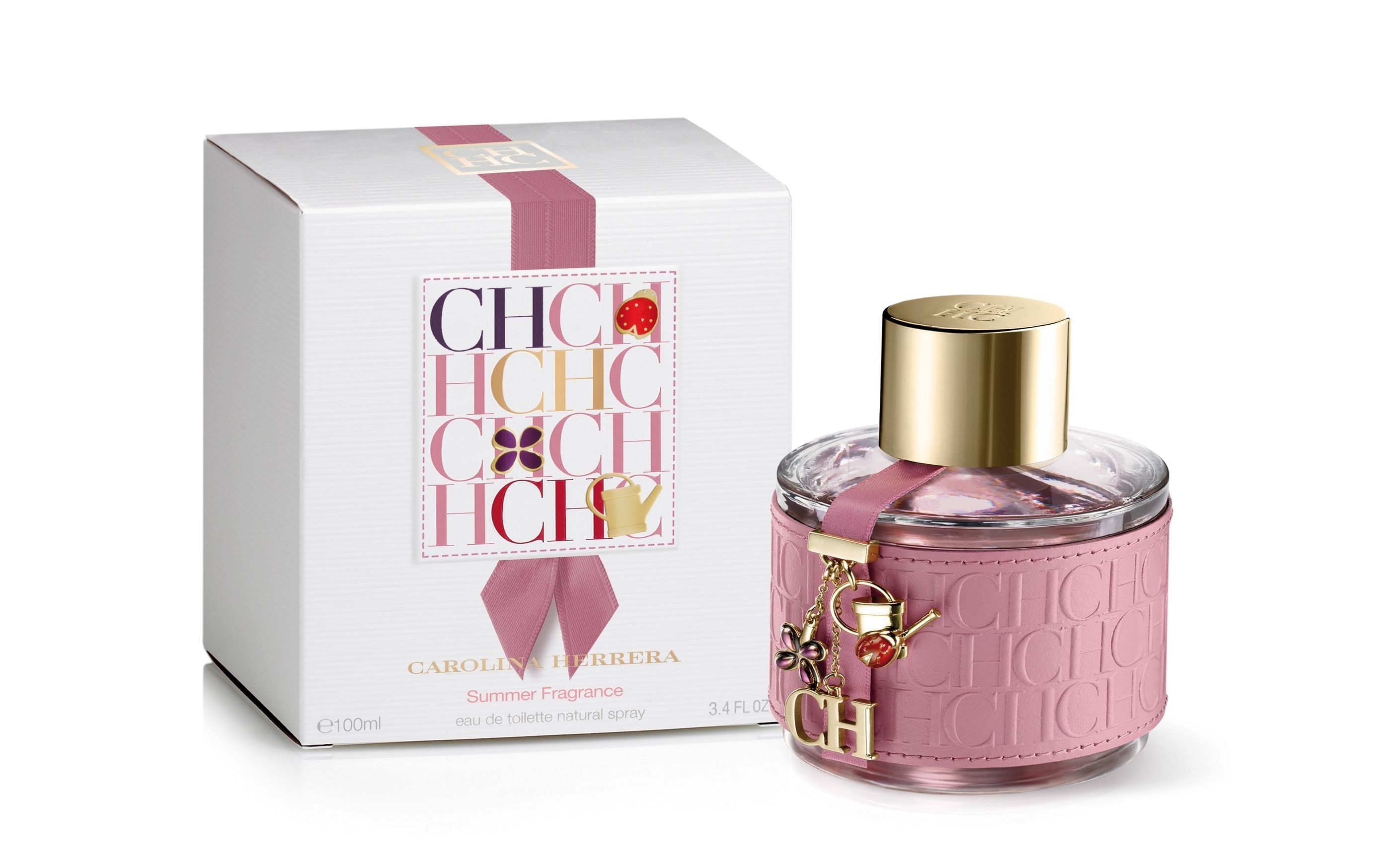Carolina Herrera perfume
