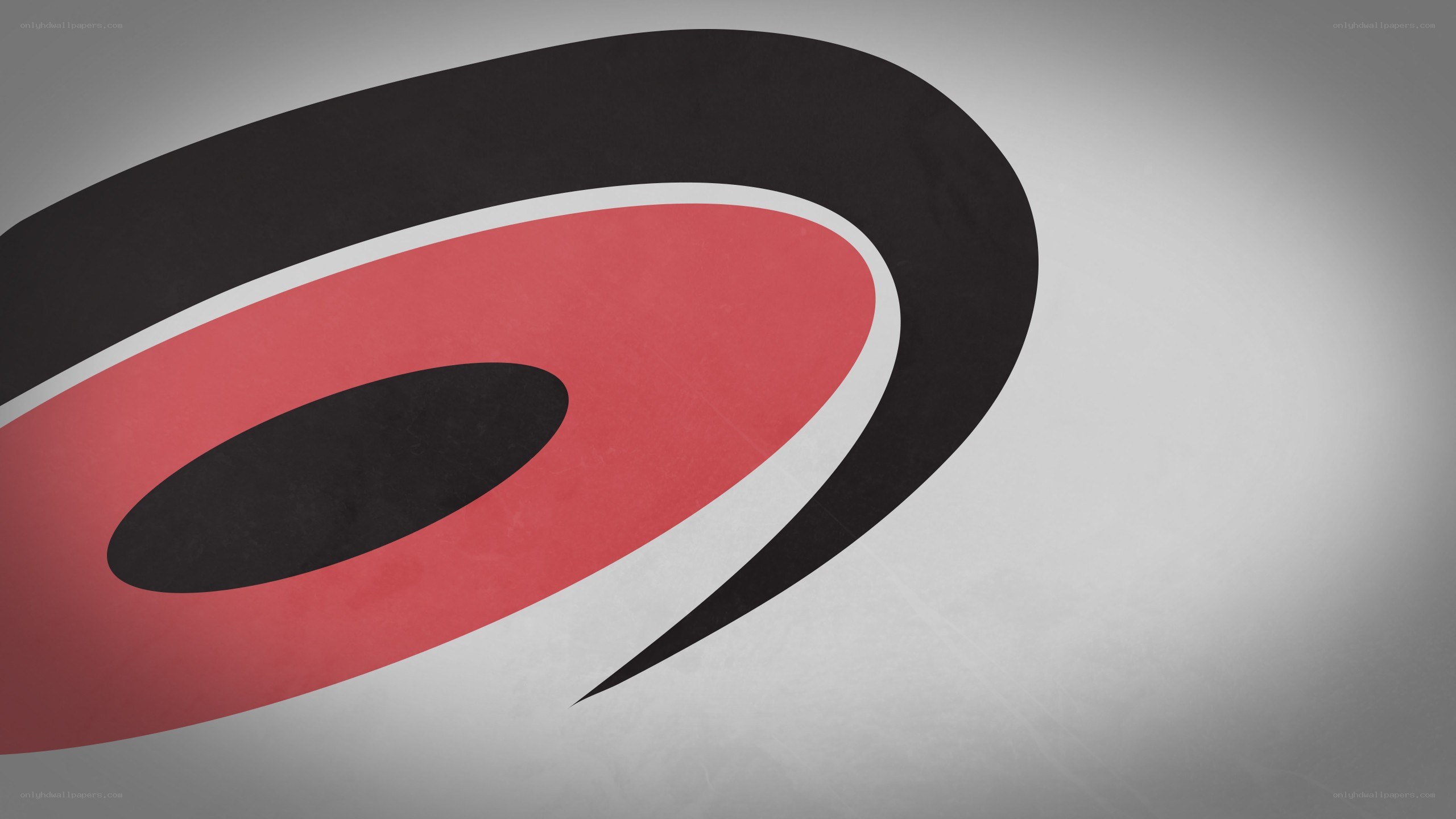 Carolina Hurricanes logo