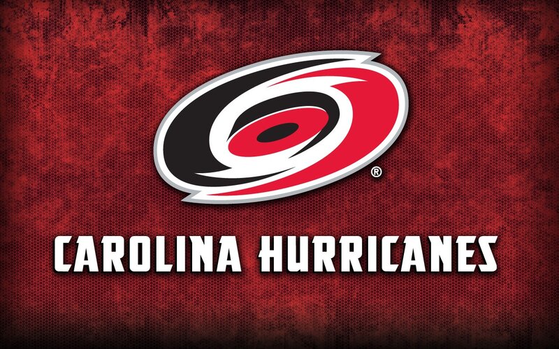 Carolina Hurricanes logo