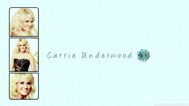 Carrie Underwood Photos
