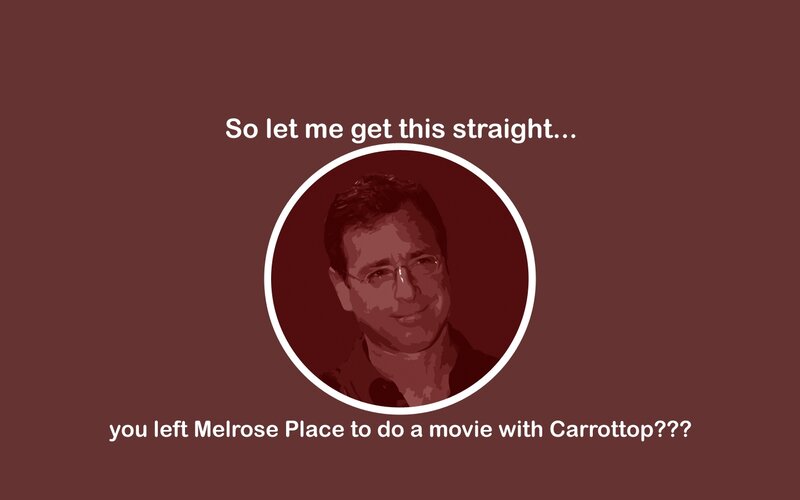 carrottop movie confusion