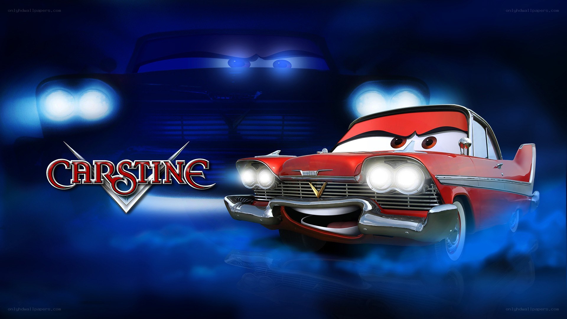 Carsten from Cars