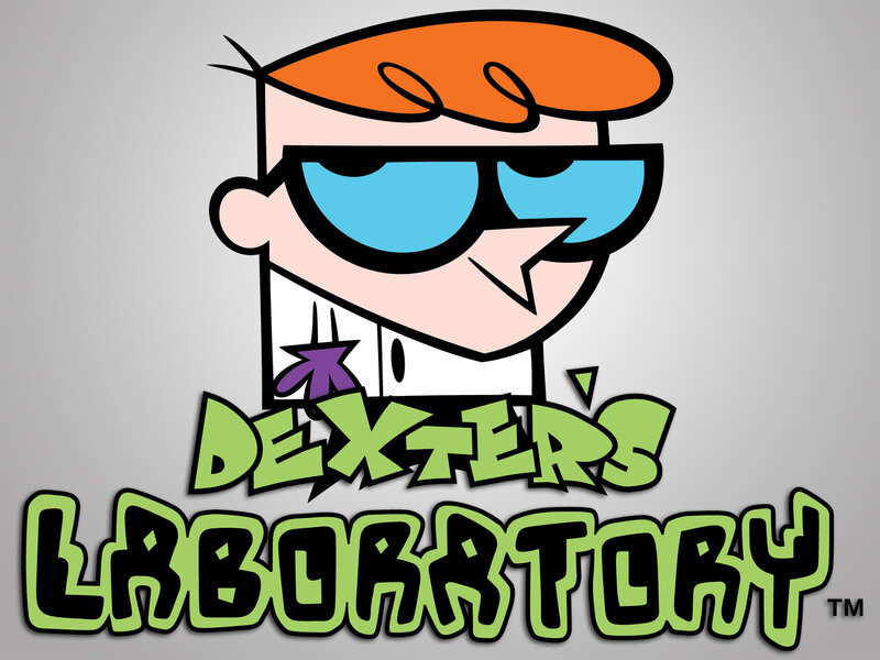 Cartoon Boy with Sunglasses