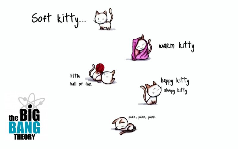 Cartoon Cats