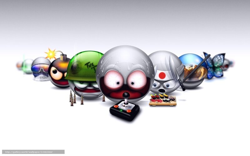 cartoon character collection