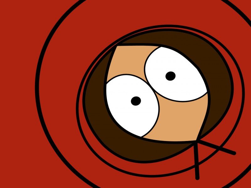Cartoon Character Eyes