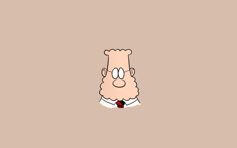cartoon character head