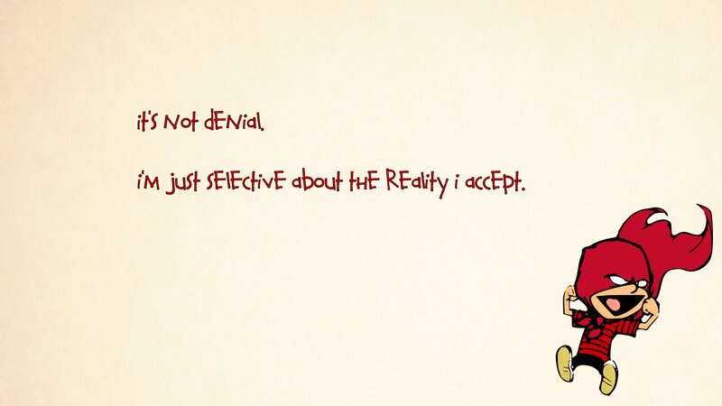 Cartoon Character in Red Suit — Humorous