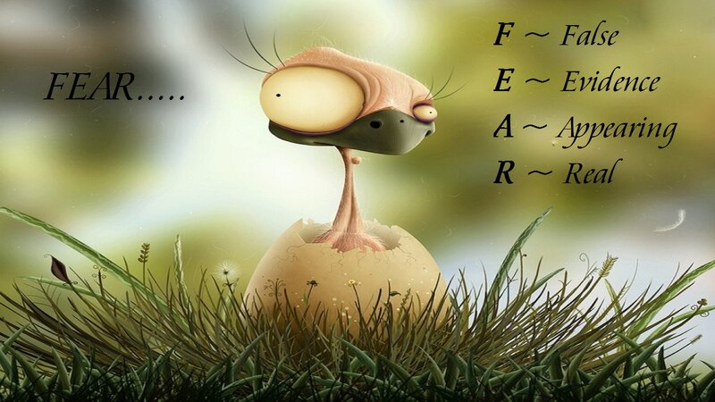 Cartoon Creature Hatching