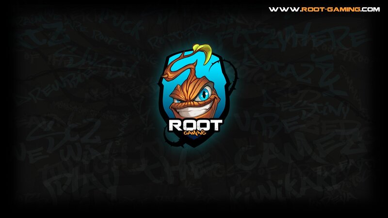 Cartoon Creature Logo