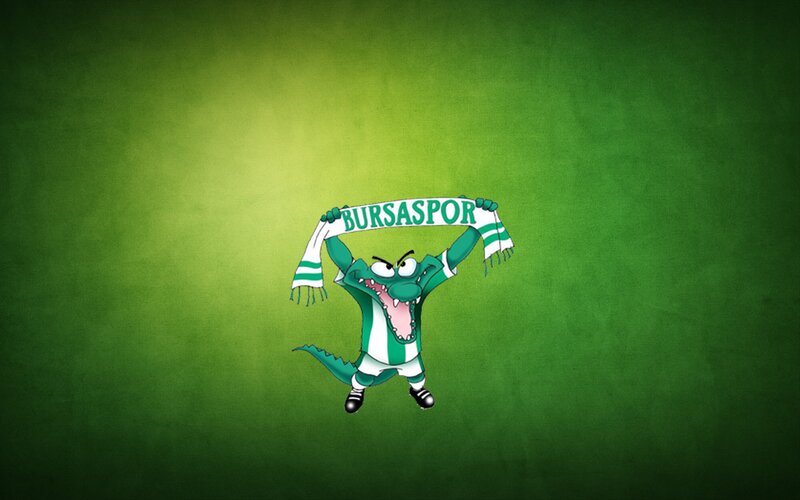 Cartoon Crocodile Mascot