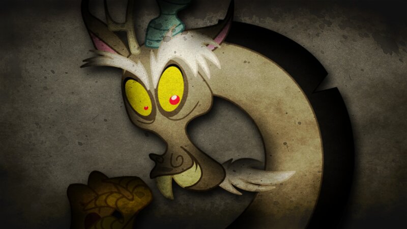 Cartoon Dragon Character