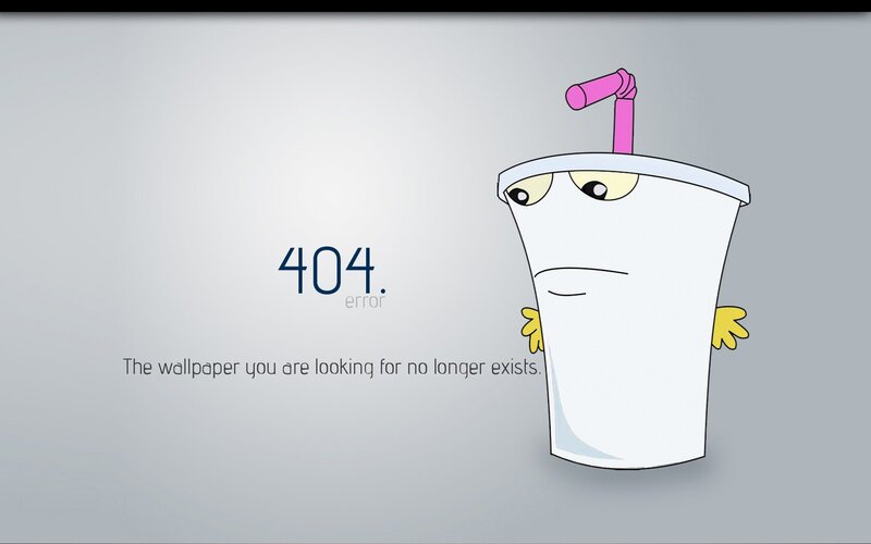 Cartoon Drink Cup