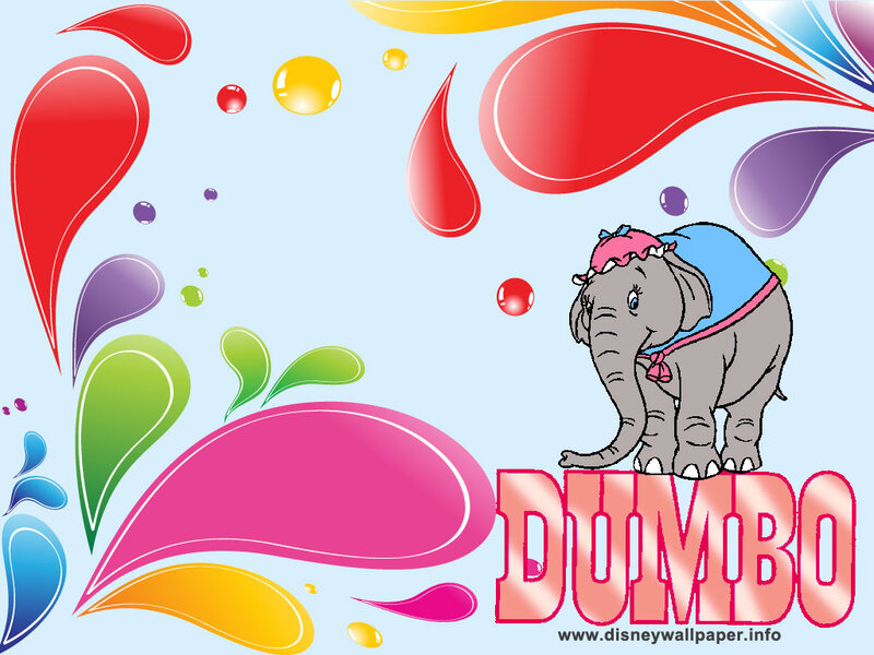 Cartoon Elephant