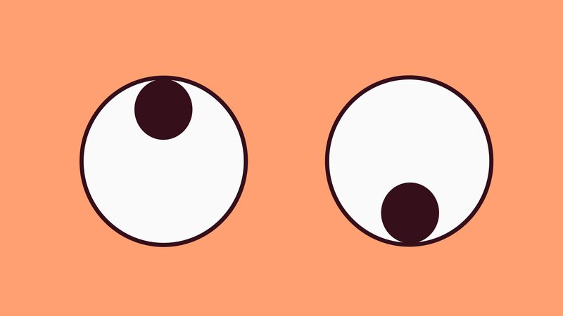 Cartoon Eyes