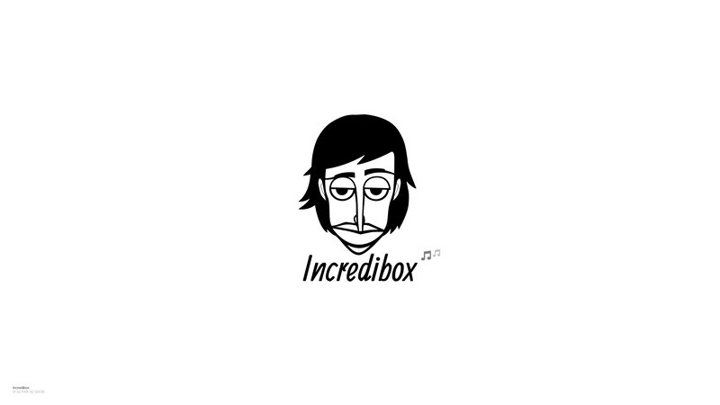 Cartoon Face Logo