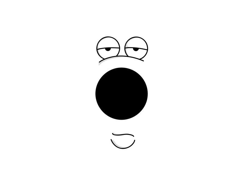 Cartoon Face