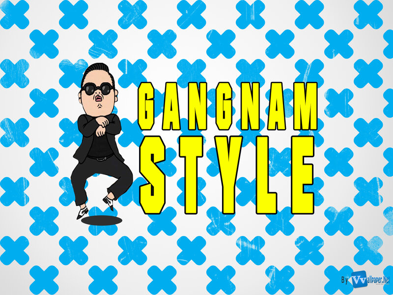 Cartoon Man Dancing