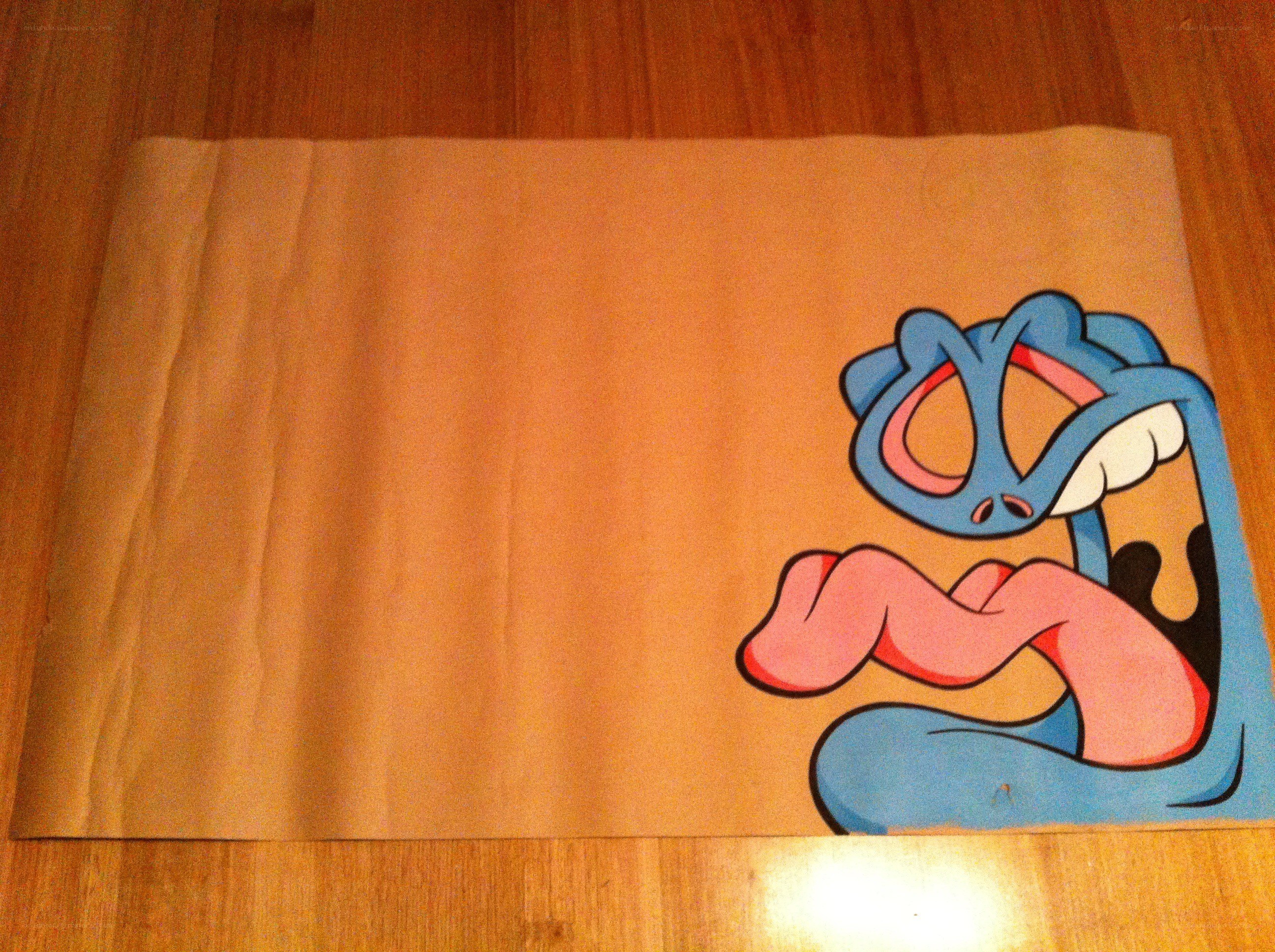 cartoon snake drawing