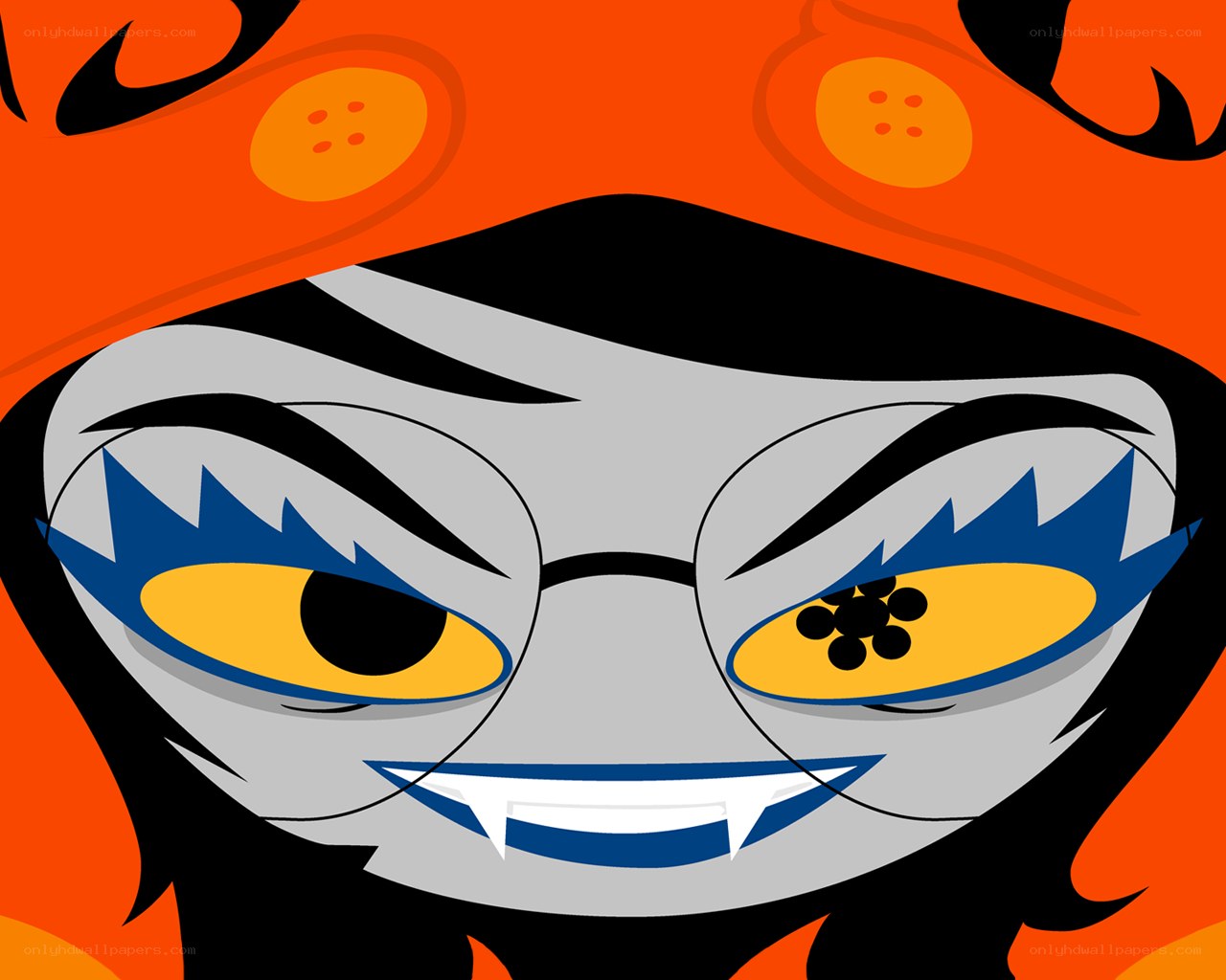 cartoon vampire character