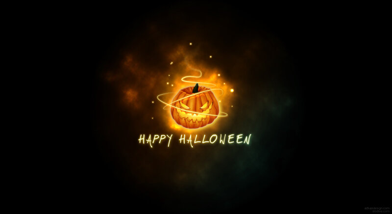 Carved Pumpkin