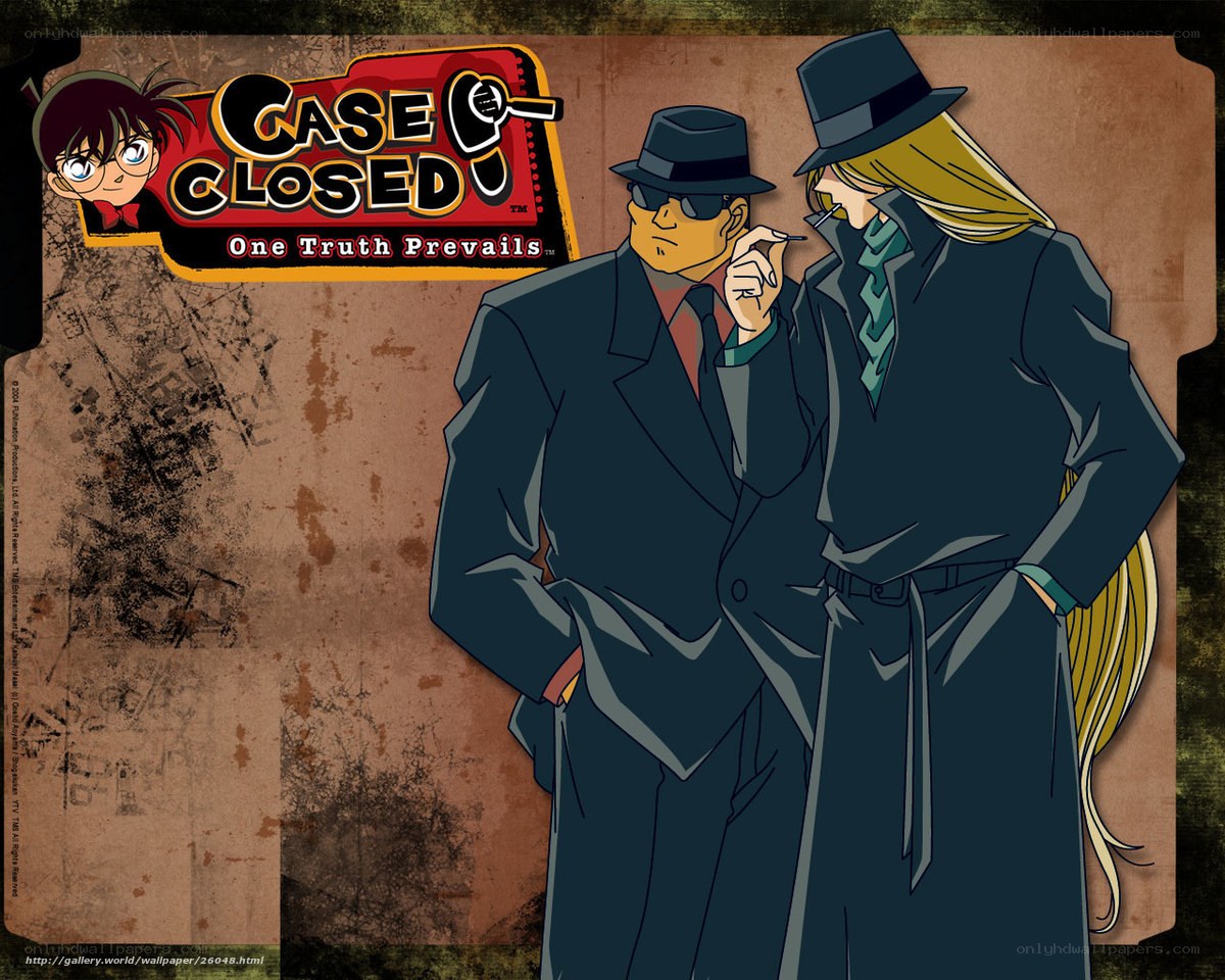 Case Closed: One Truth Prevails