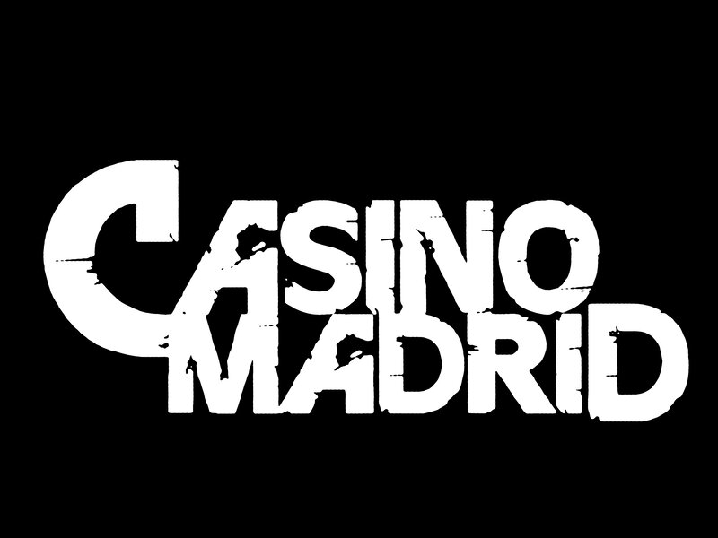 Casino Madrid Logo