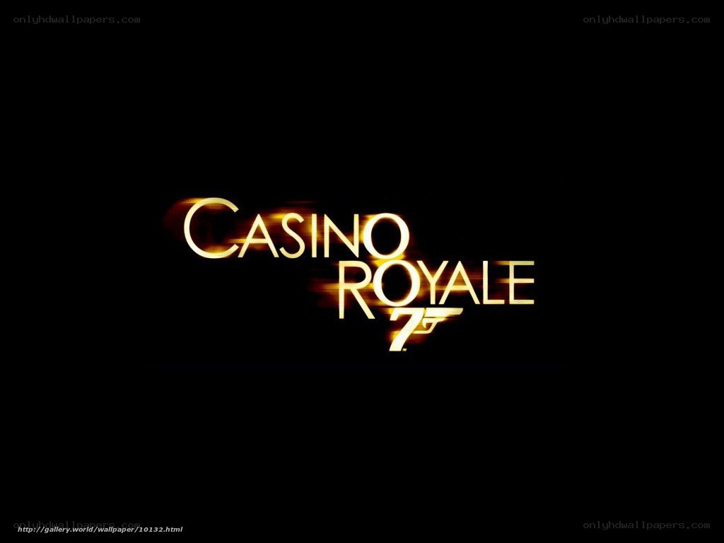 Casino Royale logo