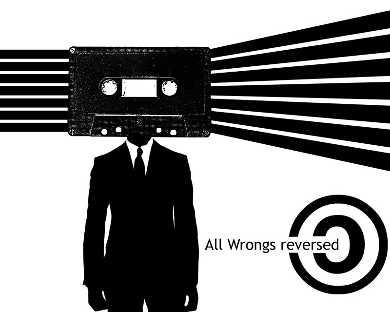 Cassette head man