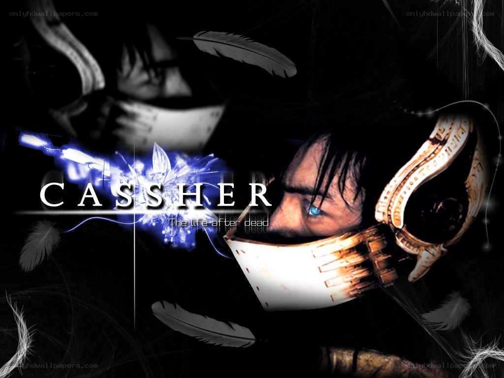 Cassher: The Life After Dead