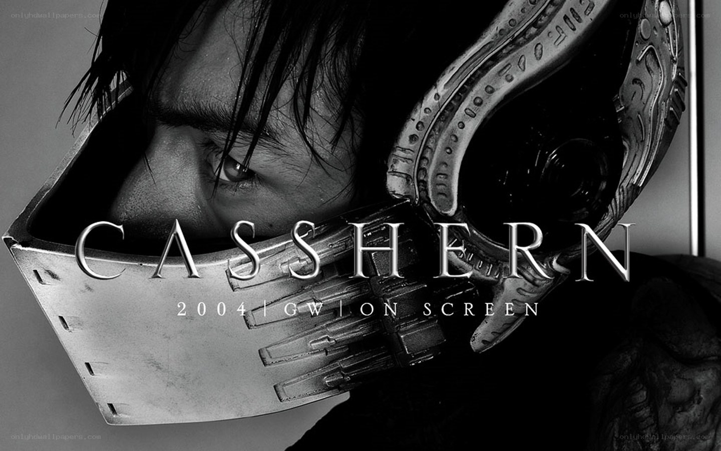 Casshern movie poster